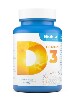 Купить Biotela витамин д 3 120 шт. таблетки массой 250 мг цена