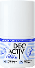 Купить Deo active дезодорант-антиперспирант ультра свежесть 50 мл/ролик цена