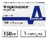Купить Флуконазол-акрихин 150 мг 1 шт. капсулы цена