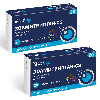 Купить Набор Золмитриптан-СЗ таб. 2,5 мг № 20 - 2 уп. по специальной цене цена