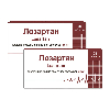 Купить Набор из 2-х уп Лозартан 50мг №28 табл со скидкой цена