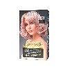 Купить ESTEL COLOR SIGNATURE КРЕМ-ГЕЛЬ КРАСКА СТОЙКАЯ ДЛЯ ВОЛОС В НАБОРЕ ТОН 10/65 СИЯНИЕ САКУРЫ цена