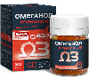 Купить Омеганол коэнзим q10 30 шт. капсулы массой 0,6 г цена