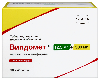 Купить Випдомет 12,5 мг + 500 мг 56 шт. таблетки, покрытые пленочной оболочкой цена