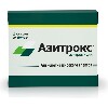 Купить Азитрокс 500 мг 2 шт. капсулы цена