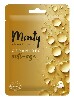 Купить Monty маска антивозрастная церамиды 1 шт. цена