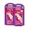 Купить Набор из 2-х упаковок Foot expert пластырь мозольный гидроколлоидный от влажных мозолей 4,4x6,9 см 5 шт цена