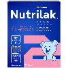 Nutrilak premium 2 смесь сухая детская молочная адаптированная 6-12 мес 300г