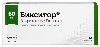 Купить Бикситор 60 мг 10 шт. таблетки, покрытые пленочной оболочкой цена