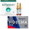 Купить Набор: скидка на Новема Найт таб №10 при заказе с Комбилипен раствор амп №10 цена