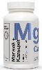 Купить Elentra nutrition магний+кальций хелат 90 шт. капсулы массой 1210 мг цена
