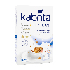 Купить Kabrita каша гречневая на козьем молочке с яблоком и абрикосом 180 гр цена
