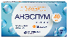 Купить Анэспум 40 мг 50 шт. капсулы цена