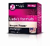 Купить Lady s formula энерго-тоник 30 шт. капсулы массой 820 мг цена