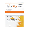 Купить Набор Эдарби 20 мг №28 + Анкзилера №60 по специальной цене цена