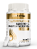 Купить Atech nutrition гиалуроновая кислота красота и молодость 30 шт. капсулы массой 450 мг цена