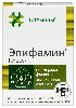 Купить Эпифамин классик 40 шт. таблетки массой 155 мг цена