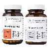 Купить НАБОР DR ZUBAREVA ПО СПЕЦ ЦЕНЕ VITAMIN D3K2 2000 МЕ 90 ШТ. КАПСУЛЫ МАССОЙ 480 МГ и МАГНИЙ+ 60 ШТ. цена
