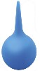 Купить Спринцовка medrull пластизольная поливинилхлоридная с мягким наконечником а-15 400 мл в индивидуальной упаковке цена