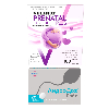 Купить Набор для планирования беременности Андродоз Лайт N20 капс + Витрум Пренатал Плюс N100 цена