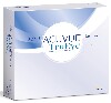 Купить Acuvue 1day trueye однодневные контактные линзы/-1,25/ 90 шт. цена