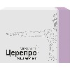 Купить Церепро 250 мг/мл 5 шт. ампулы раствор для внутривенного и внутримышечного введения 4 мл цена