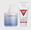 Купить Набор из 2х средств HASICO: гель для интимной гигиены с гиалуроновой кислотой + ГЕЛЬ-СМАЗКА С L-МОЛОЧНОЙ КИСЛОТОЙ 100 МЛ цена