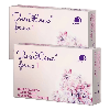 Купить Набор в период менопаузы: 2уп Дляженс фемо 10 мг + 1 мг и 1 мг N28 табл со скидкой цена