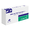 Купить Моксифлоксацин Канон 400 мг 5 шт. таблетки, покрытые пленочной оболочкой цена