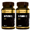 Купить Набор Awochactive витамин к2 №90 табл со скидкой 20% на вторую упаковку цена