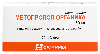 Купить Метопролол органика 50 мг 30 шт. таблетки цена