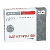 Купить Каптоприл-фпо 25 мг 40 шт. таблетки цена
