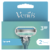 Купить Gillette venus кассета 2 шт. цена