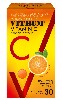 Купить Витрум витамин с со вкусом апельсина 30 шт. таблетки жевательные покрытые оболочкой массой 930,01 мг цена
