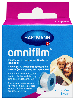 Купить Пластырь omnifilm на основе из прозрачной пленки (на катушке) н/стер 2,5 смх5 м цена