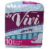 Купить Vivi прокладки женские ultra dry normal 10 шт. цена