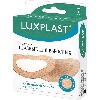 Купить Luxplast пластыри медицинские глазные на нетканой основе для взрослых (72х56 мм) 7 шт. цена