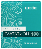 Lekolike биостандарт глутатион 100 40 шт. таблетки массой 600 мг