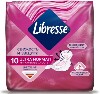 Купить Libresse ultra нормал мягкая поверхность прокладки 10 шт. цена