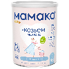 Купить Мамако-1 premium смесь сухая на козьем молоке 0-6 мес 400 гр цена