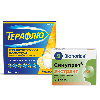 Купить Набор "при насморке и ОРВИ" цена