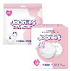 Купить Набор JOONIES вкладыши для кормящих мам 60 шт. + трусы послеродовые XXL цена