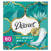 Купить Discreet deo multiform водяная лилия ежедневные гигиенические прокладки 60 шт. цена