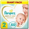 Купить PAMPERS PREMIUM CARE ПОДГУЗНИКИ РАЗМЕР 2 N102 цена