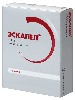 Купить Эскапел 1,5 мг 1 шт. таблетки цена