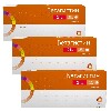 Купить Набор из 3-х уп Бетагистин 0,024 N60 табл /РАФАРМА/ со скидкой 30% цена