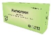 Купить Нимопин 30 мг 30 шт. таблетки, покрытые пленочной оболочкой цена