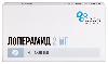 Купить Лоперамид 2 мг 20 шт. таблетки цена