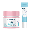 Купить Набор ESTETIE ЛИФТИНГ И УВЛАЖНЕНИЕ со скидкой: лифтинг-крем для лица COLLAGEN POWER 45мл + крем для век увлажняющий 15мл цена