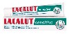 Купить Lacalut sensitive зубная паста 75 мл цена